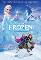 Frozen  (2013) Profile Photo