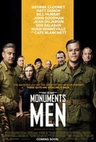 The Monuments Men (2014) Profile Photo