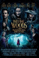 Into the Woods