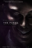 The Purge (2013) Profile Photo