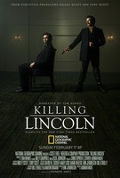 Killing Lincoln