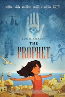The Prophet (2015) Profile Photo