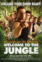 Welcome to the Jungle
