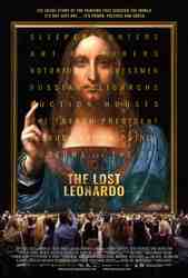 The Lost Leonardo (2021) Profile Photo