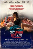Only Lovers Left Alive (2014) Profile Photo