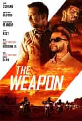 The Weapon (2023) Profile Photo