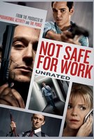 Not Safe for Work (2014) Profile Photo