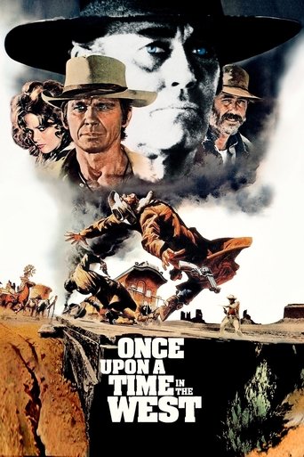 Into the West