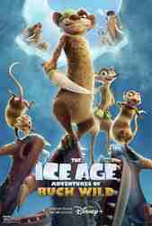 The Ice Age Adventures of Buck Wild (2022) Profile Photo