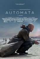 Automata (2014) Profile Photo