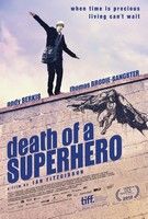 Death of a Superhero (2012) Profile Photo