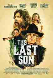Last Son, The