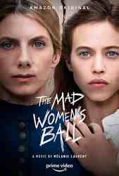 Mad Women's Ball, The