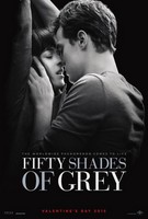 Fifty Shades of Grey