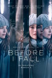 Before I Fall