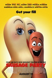 Sausage Party (2016) Profile Photo