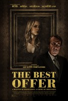 The Best Offer (2014) Profile Photo