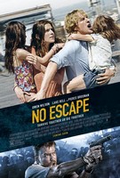 No Escape (2015) Profile Photo