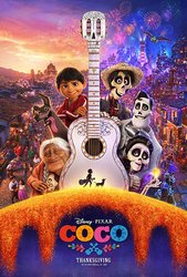 Coco (2017) Profile Photo