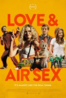 Love & Air Sex (2014) Profile Photo