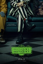 Beetlejuice Beetlejuice (2024) Profile Photo