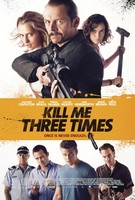 Kill Me Three Times (2015) Profile Photo