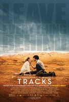 Tracks (2014) Profile Photo