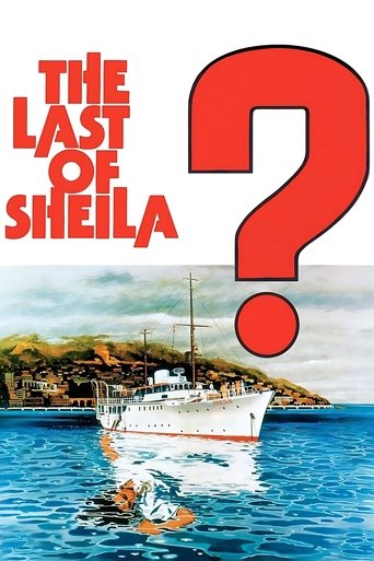 Last Of Sheila, The
