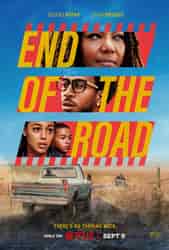 End of the Road (2022) Profile Photo