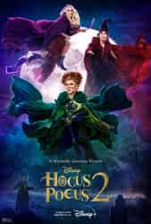 Hocus Pocus 2 Pictures, Trailer, Reviews, News, DVD and Soundtrack