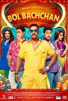 Bol Bachchan (2012) Profile Photo