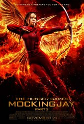 The Hunger Games: Mockingjay, Part 2 (2015) Profile Photo