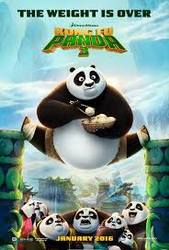 Kung Fu Panda 3 (2016) Profile Photo