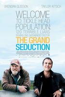 The Grand Seduction (2014) Profile Photo