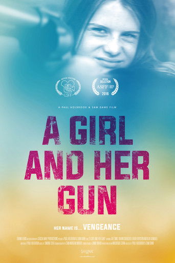 Girl and a Gun, A