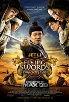 The Flying Swords of Dragon Gate (2012) Profile Photo