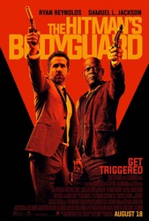 The Hitman's Bodyguard (2017) Profile Photo