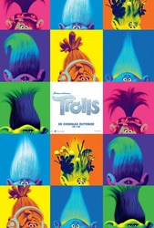 Trolls (2016) Profile Photo