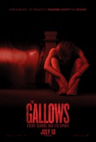 The Gallows (2015) Profile Photo