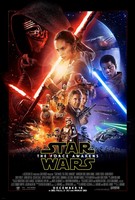 Star Wars: The Force Awakens (2015) Profile Photo