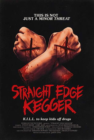 Straight Edge
