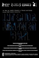 Interior. Leather Bar. (2014) Profile Photo