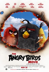 Angry Birds (2016) Profile Photo