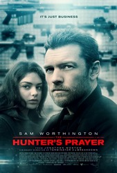 The Hunter's Prayer (2017) Profile Photo