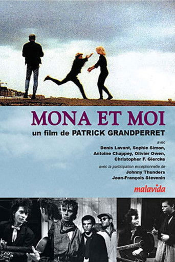 Mona