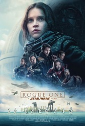 Rogue One: A Star Wars Story (2016) Profile Photo