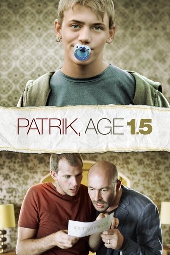 Patrick 1.5.