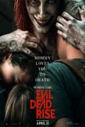 Evil Dead Rise (2023) Profile Photo