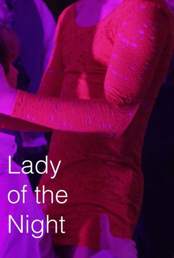 Ladies Night