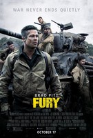 Fury (2014) Profile Photo